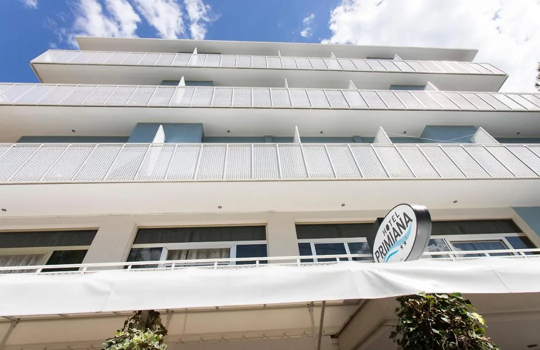 Hotel Primiana-1